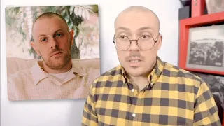 ALL FANTANO RATINGS ON KENNY BEATS ALBUMS (2018-2022)