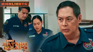 Mando pity Marites for Rigor's infidelity | FPJ's Batang Quiapo (w/ English Subs)