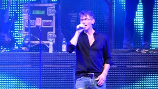 A-ha - Tivoli, Copenhagen - July 27, 2018