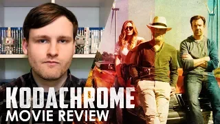 Kodachrome - Movie Review