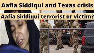 Pakistani Terrorism hits USA | Demand to free Pakistani terrorist Aafia Siddiqui |