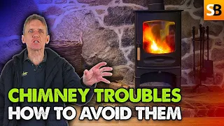 Watch This Before You Buy a Woodburner