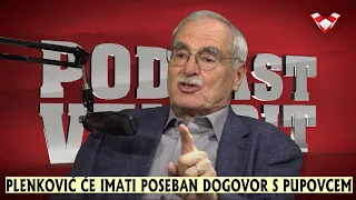 PODCAST VELEBIT -Hebrang: DP mora paziti da ne doživi sudbinu Mosta u vladi s HDZ-om