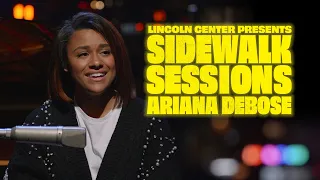 Ariana DeBose Sings "Hand in My Pocket" by Alanis Morissette