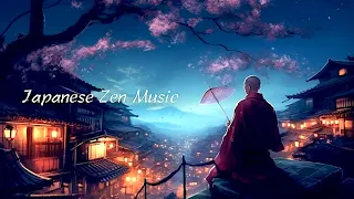 【リラックス音楽BGM】深く眠れる般若心経ミュージック / Relaxing Sleep Music of Heart Sutra -Japanese Zen Music-