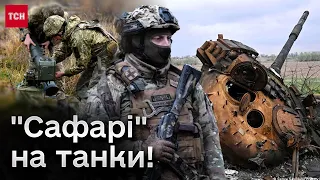 🔥 Гарячий репортаж з Авдіївського напрямку! Січеславські десантники ПАЛЯТЬ російську техніку!