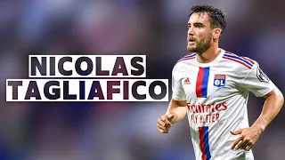 Nicolas Tagliafico: Defending Glory - A Football Highlight Reel