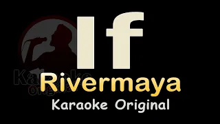 If Karaoke [Rivermaya] If Karaoke Original