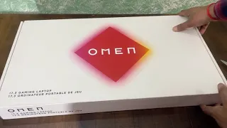 OMEN by HP 17-ck2004TX -13th Gen Intel Core i9 processor, NVIDIA GeForce RTX 4080, 32 GB RAM- Review