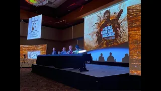 Texas Chainsaw Massacre Game - Mad Monster Panel