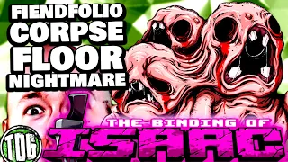 Corpse Floor Fiend Monsters & Tarnished Keeper Chaos [ToG]