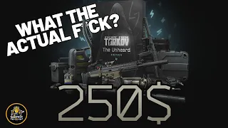 Escape From Tarkov just Killed their Game...