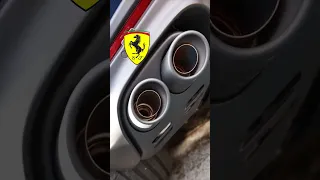 Ferrari Purosangue 2024 #shorts