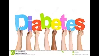 Vorbeugung Diabetes