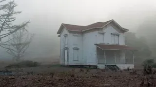 5 TERRIFYING Houses You Should Never Visit!