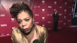 54th GRAMMY Awards - MusiCares: Valerie Simpson