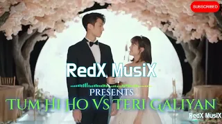 Tum Hi Ho | Aashiqui | New Korean Mix Song | Trending Love song ||