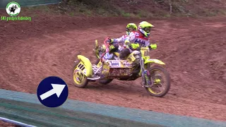 worldchampionship sidecarcross Rudersberg