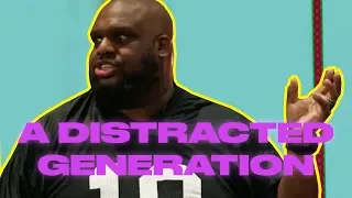 A Josiah Generation | Elevation YTH | John Gray