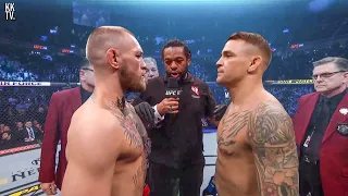 Conor McGregor vs. Dustin Poirier 2 - The KKTV Preview