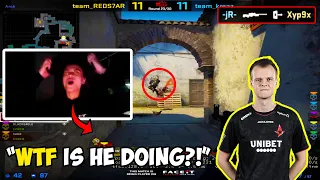 CS:GO Pros react to other Pros play #5 (ft.XANTARES, s1mple, Xyp9x, Stewie2k, Loba, Snax and more!)