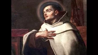 St John of the Cross: 3 Cautions About The World