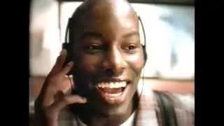 "Always Cool" (Always Coca-Cola) 1996 Coca-Cola Werbung Commercial Tyrese Gibson