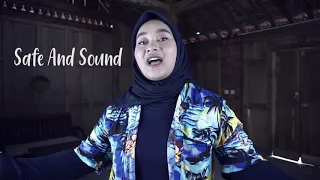 Safe and sound - Rebelution Cover by Bening Ayu