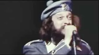 Jethro Tull Live In Ogden, Utah April 6 1979 Part 1 Full Concert