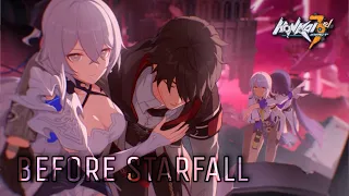 [A Post-Honkai Odyssey 2] Prologue Part #2 | Honkai Impact 3rd