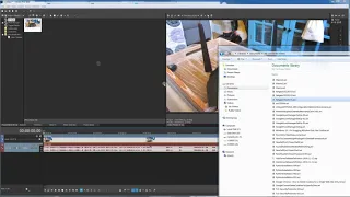 Vegas Pro won't Import Media File Workaround Fix