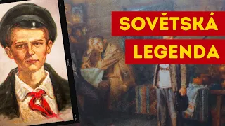 Pavlík Morozov: The Secret of the Soviet Legend | Documentary video