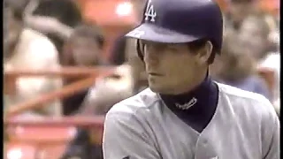 1997   MLB Highlights   April 16