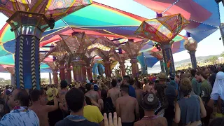 Astrix @ Boom festival 2018 (1)