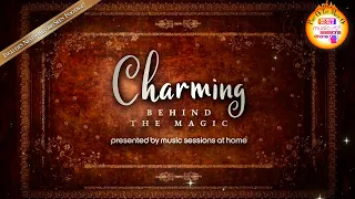 Charming: Behind the Magic | Full Episode | Music Sessions | De'Ron World