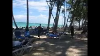 Виста Сол пляж