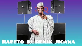 Jigawa Taka dan modi =MIX Rabeto dj usher 2022