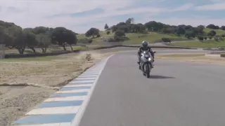 Laguna Seca Infamous Lawsuit video