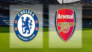 Челси - Арсенал Прямая трансляция Chelsea Arsenal