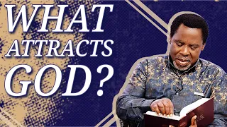 READ THE BIBLE, READ THE HOLY SPIRIT  PROPHET TB JOSHUA SERMON #tbjoshuaministries #god #Jesus