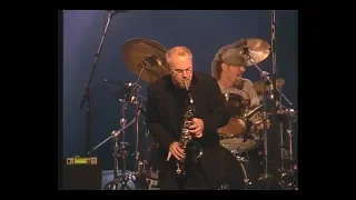 Tom Scott & L.A. Express ☆ Live [1999]