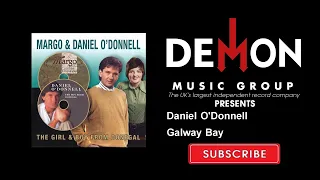 Daniel O'Donnell - Galway Bay