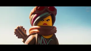 Лего фильм 2 второй трейлер