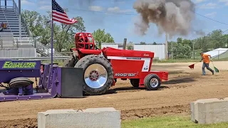 Test & Tune at Mineral Point, WI