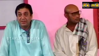 Best of Sohail Ahmed and Akram Udass With Zulfi Stage Drama Full Funny Comedy Clip | Pk Mast