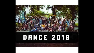 Longboard Dance Contest 2019 Kyiv