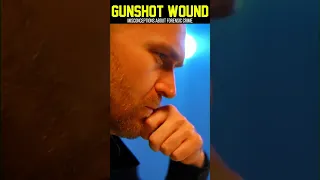 Gunshot Wound Interpretation