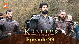 Kurulus Osman Urdu | Season 3 - Episode 99