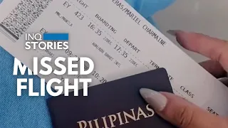 BI apologizes to Filipina in viral immigration rant for ‘inconvenience’