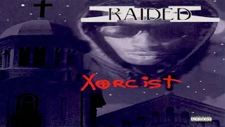 X-R@!D3D - X()RC!@$ (FULL LP) (1995)